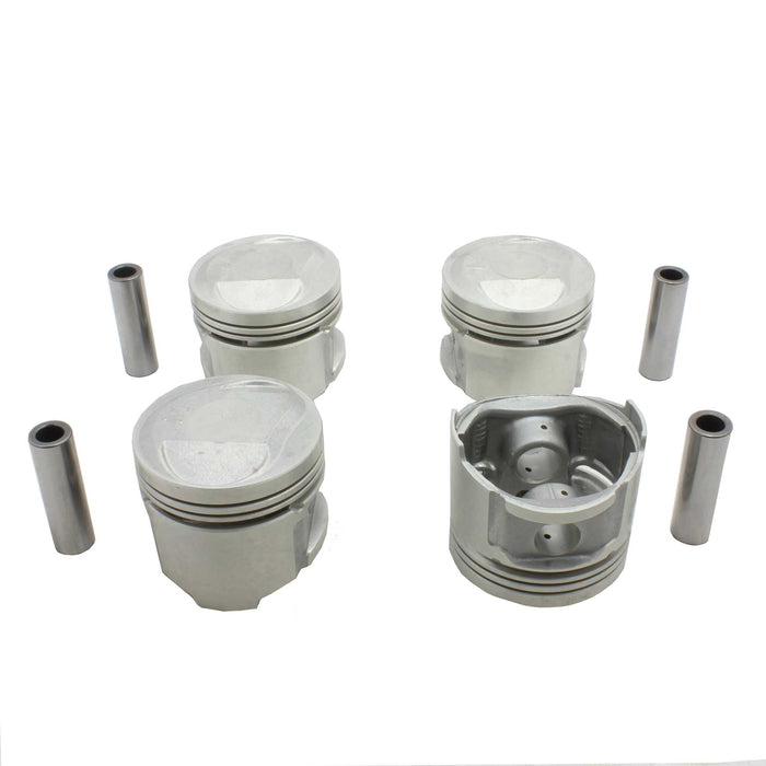 Piston Set (Oversizes Available)