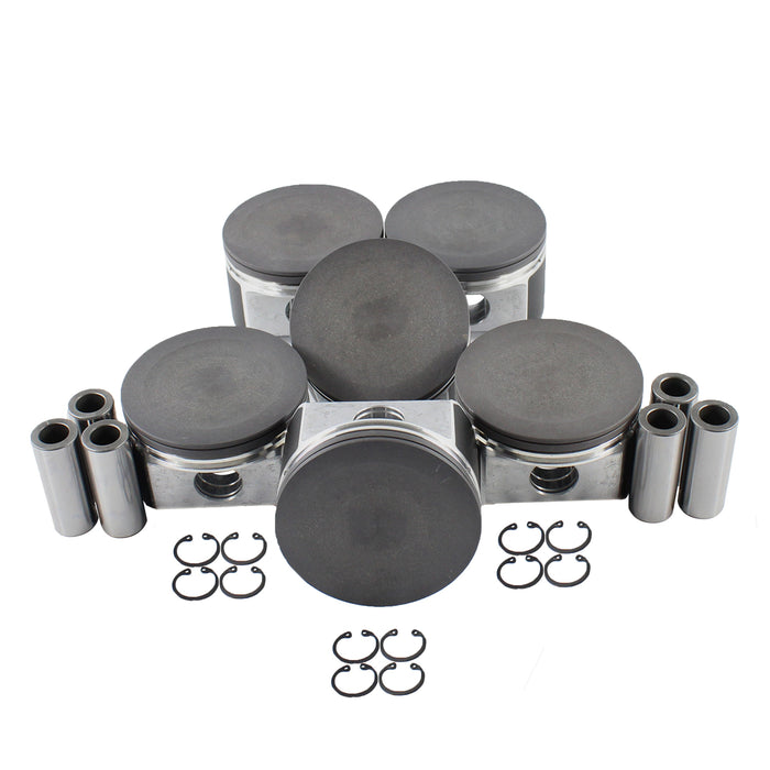 Piston Set  (Oversizes Available)