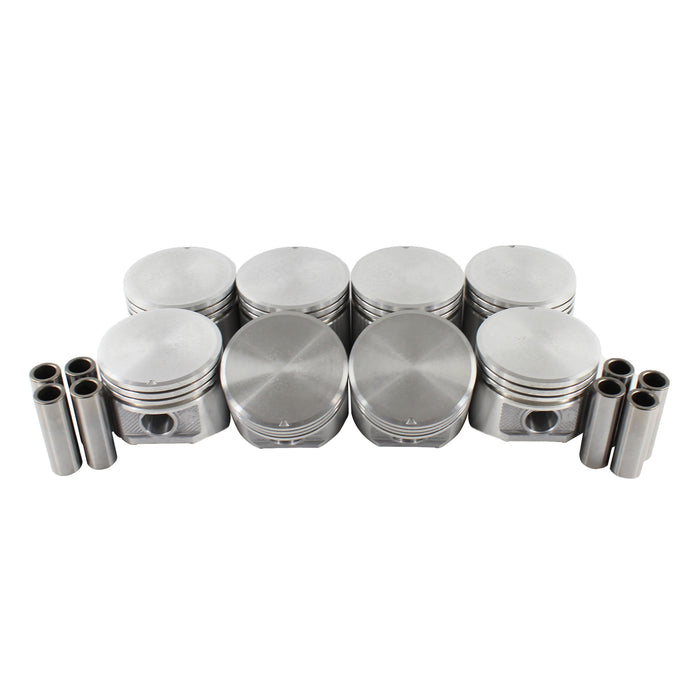 Piston Set (Oversizes Available)