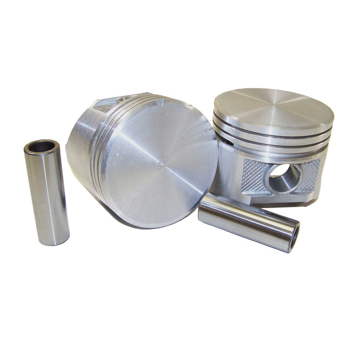 Piston Set (Oversizes Available)
