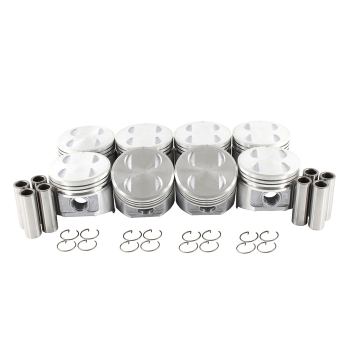 Piston Set (Oversizes Available)