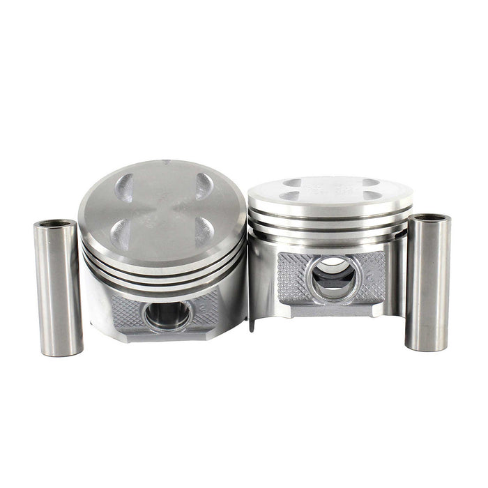 Piston Set (Oversizes Available)