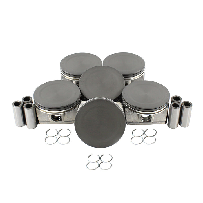 Piston Set  (Oversizes Available)