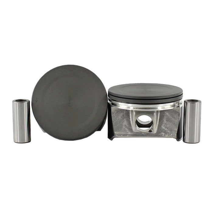 Piston Set  (Oversizes Available)