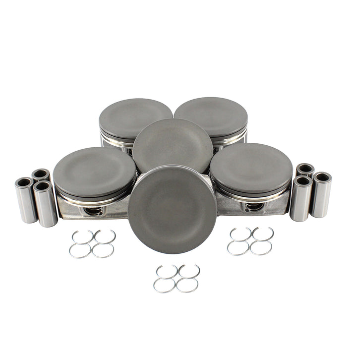 Piston Set  (Oversizes Available)