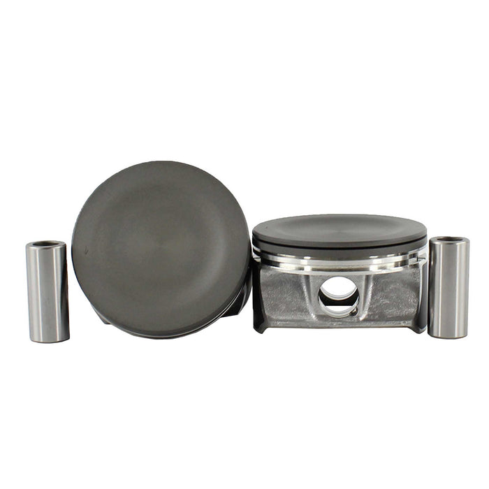 Piston Set  (Oversizes Available)
