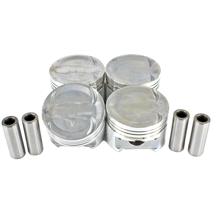 Piston Set (Oversizes Available)