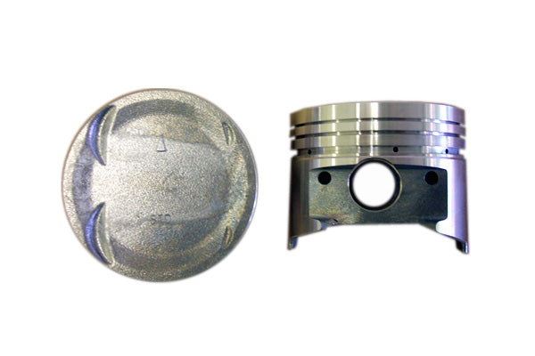 Piston Set (Oversizes Available)