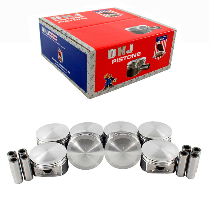 Piston Set (Oversizes Available)