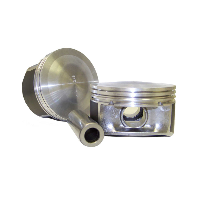 Piston Set (Oversizes Available)