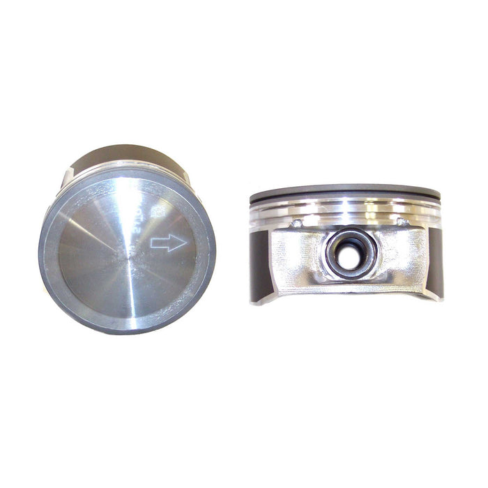 Piston Set (Oversizes Available)