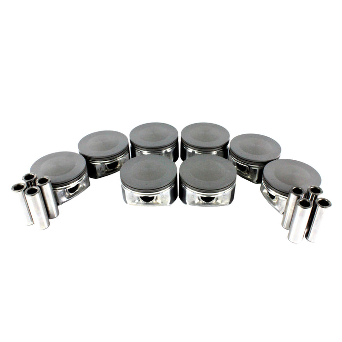 Piston Set  (Oversizes Available)