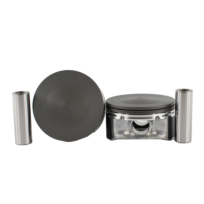 Piston Set  (Oversizes Available)