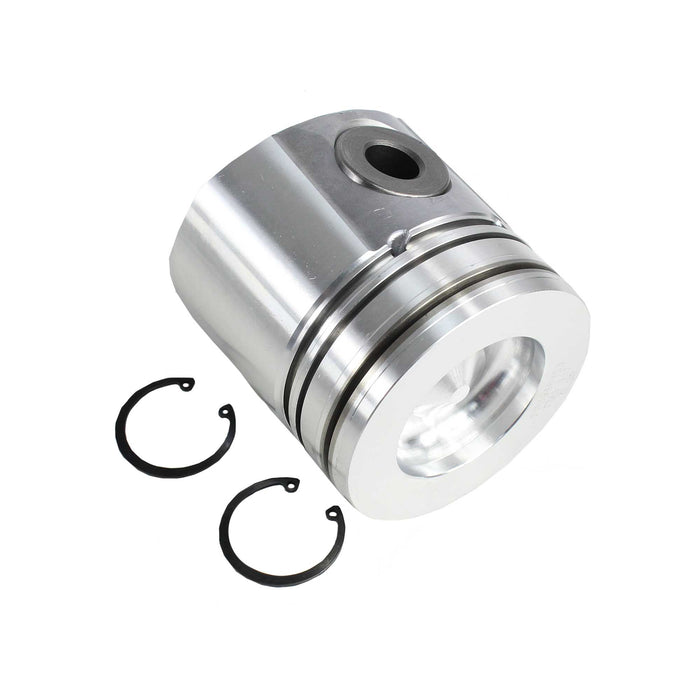 Piston Set (Oversizes Available)
