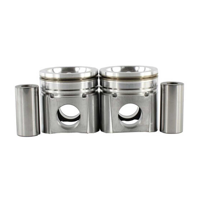 Piston Set (Oversizes Available)
