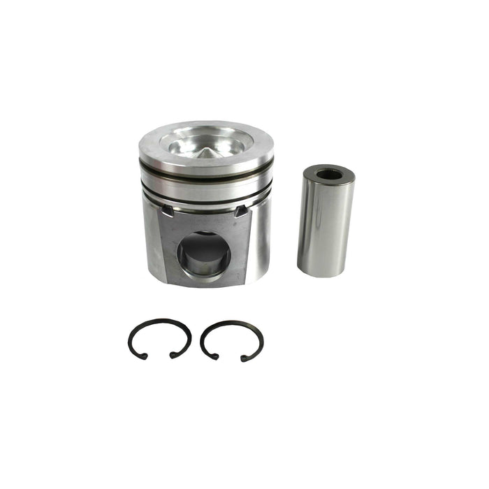 Piston Set (Oversizes Available)