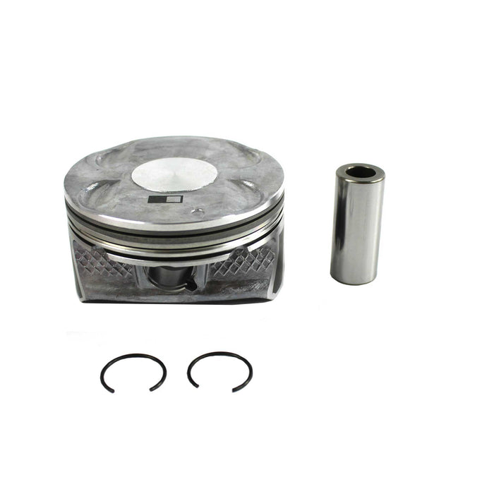 Piston Set (Oversizes Available)