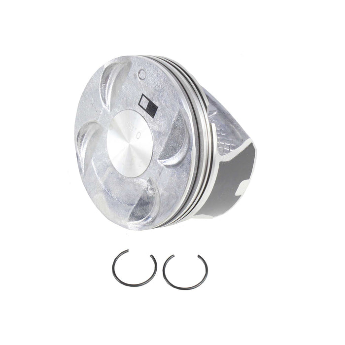 Piston Set (Oversizes Available)