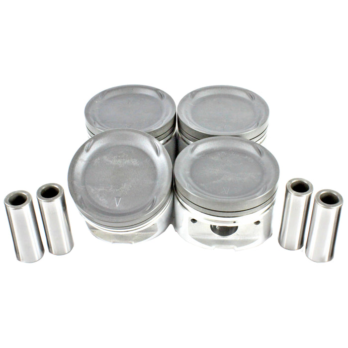 Piston Set (Oversizes Available)