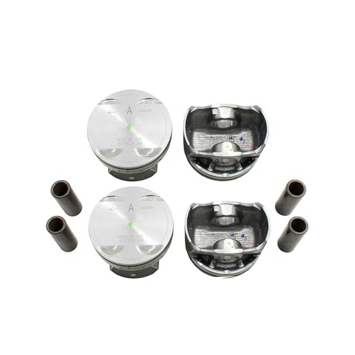Piston Set (Oversizes Available)