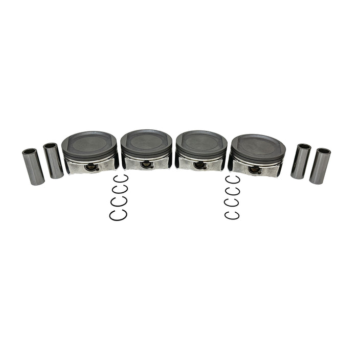 Piston Set (Oversizes Available)