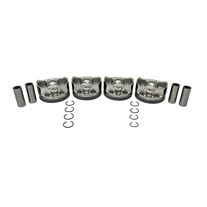 Piston Set (Oversizes Available)