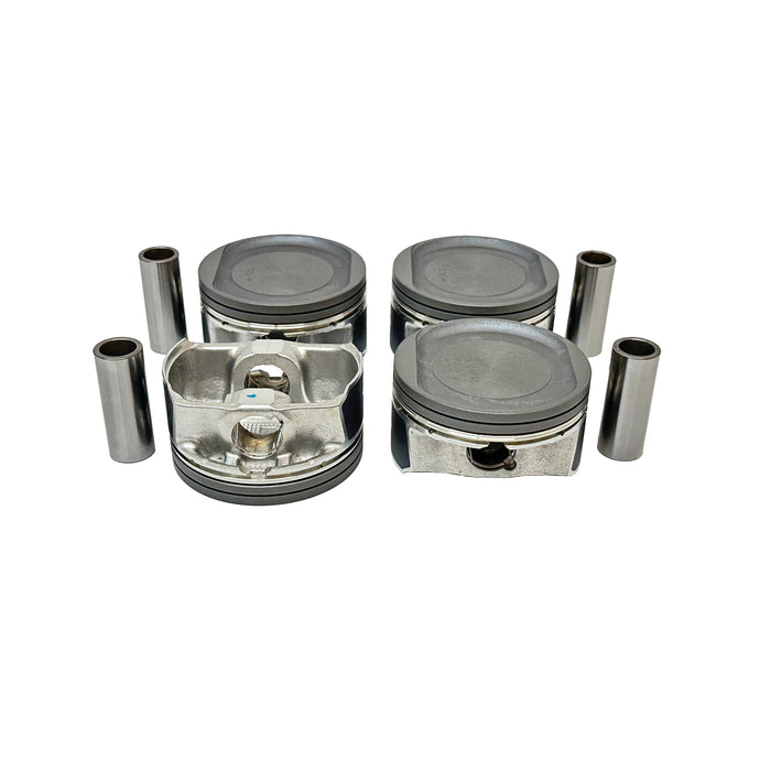 Piston Set (Oversizes Available)