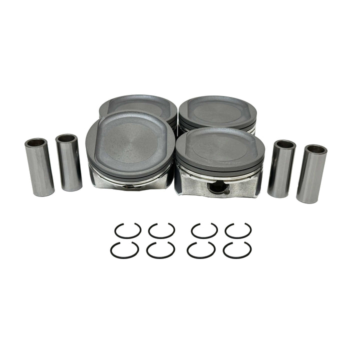 Piston Set (Oversizes Available)