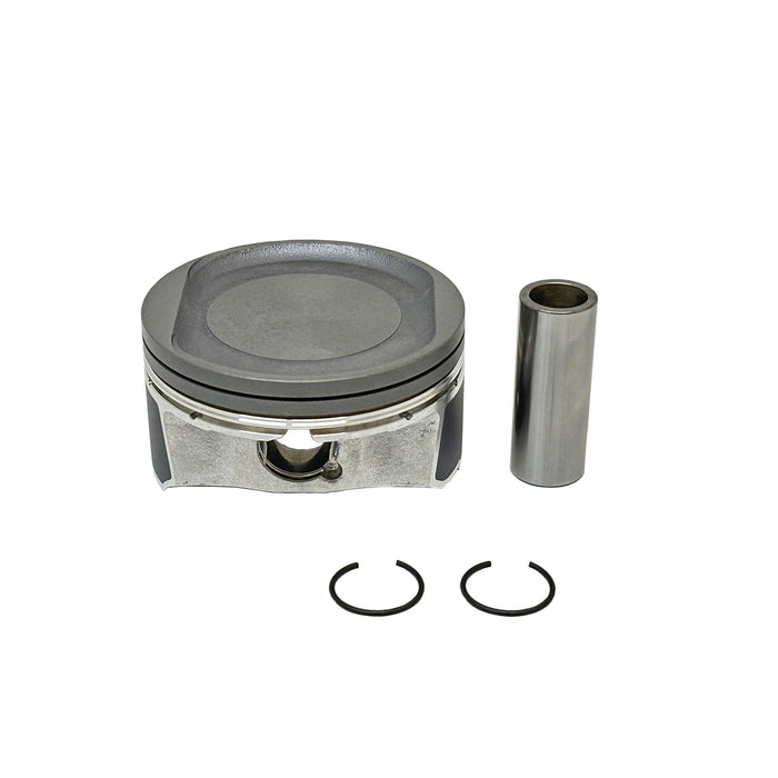 Piston Set (Oversizes Available)