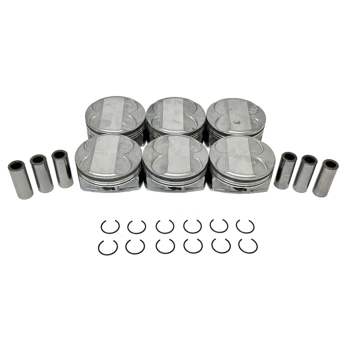 Engine Rebuild Kit