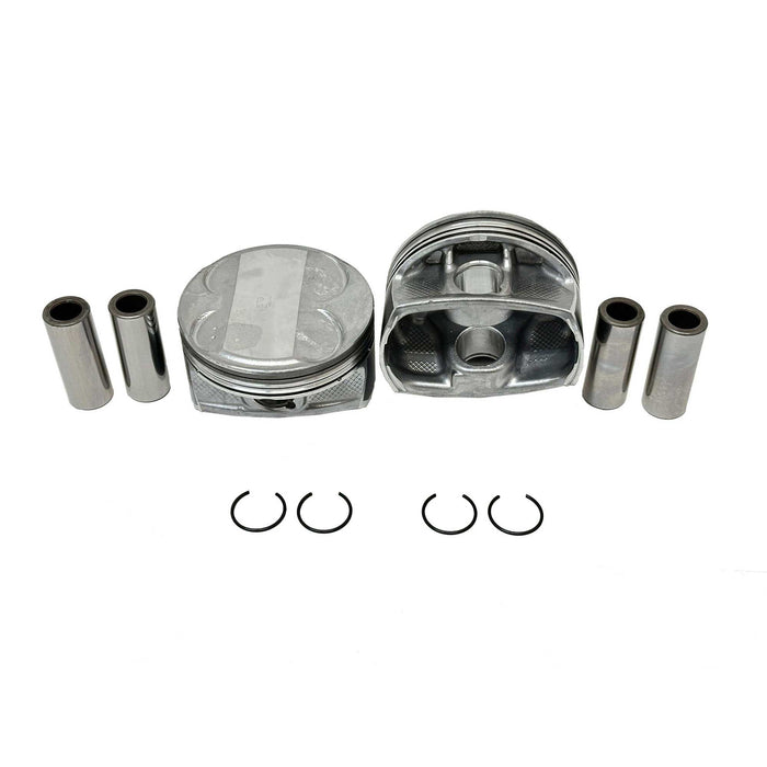 Piston Set  (Oversizes Available)