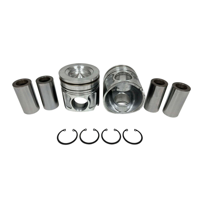 Piston Set (Oversizes Available)