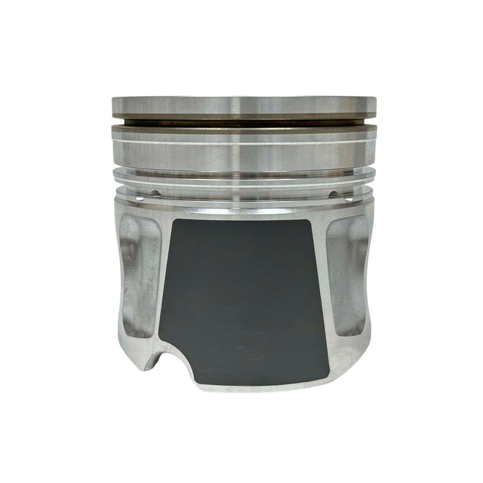 Piston Set (Oversizes Available)
