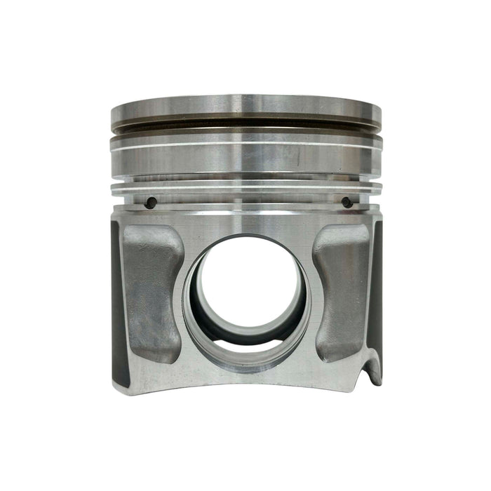 Piston Set (Oversizes Available)