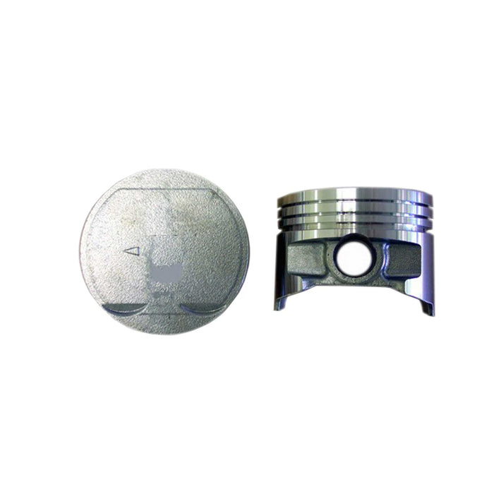 Piston Set (Oversizes Available)