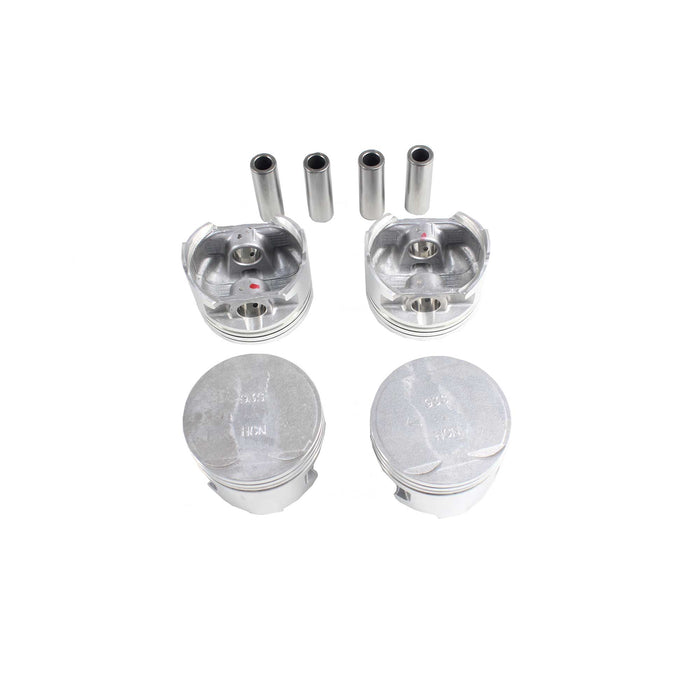 Piston Set (Oversizes Available)