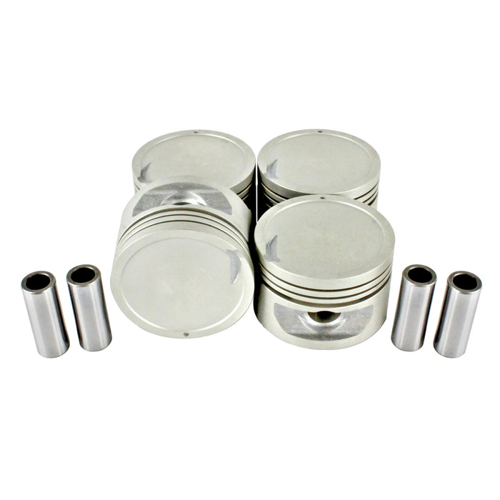 Piston Set (Oversizes Available)