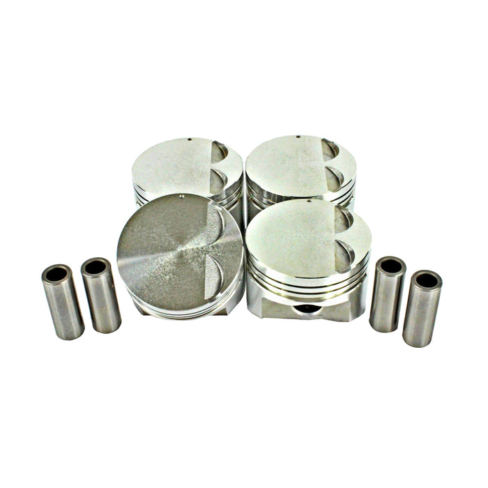 Piston Set (Oversizes Available)