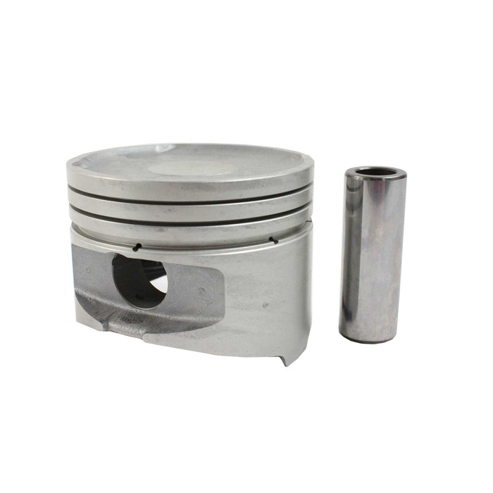 Piston Set (Oversizes Available)