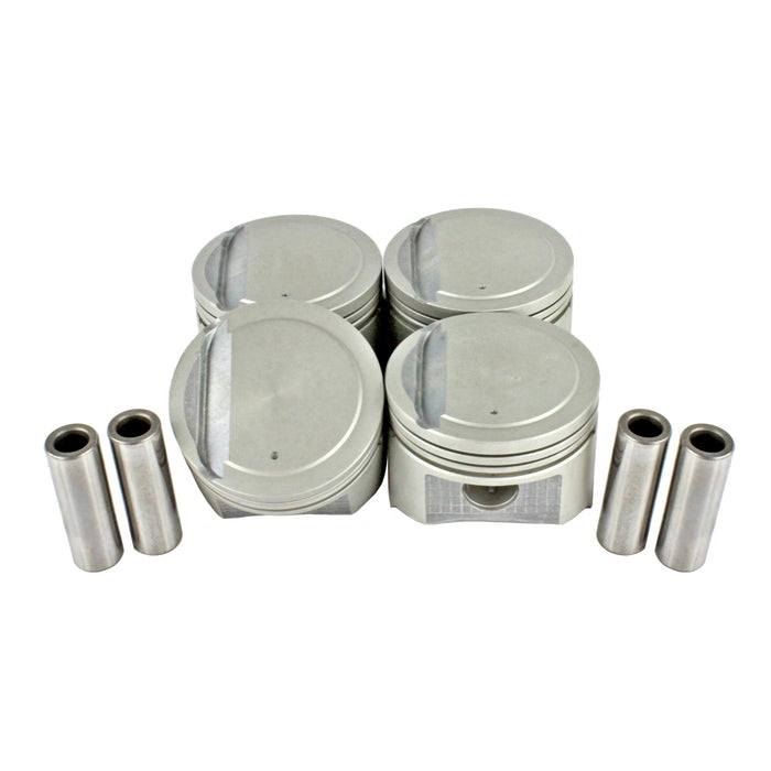 Piston Set (Oversizes Available)