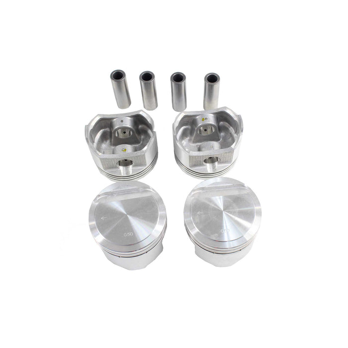 Piston Set (Oversizes Available)