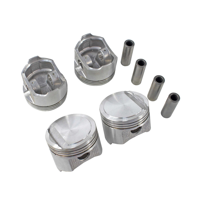 Piston Set (Oversizes Available)