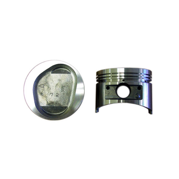 Piston Set (Oversizes Available)