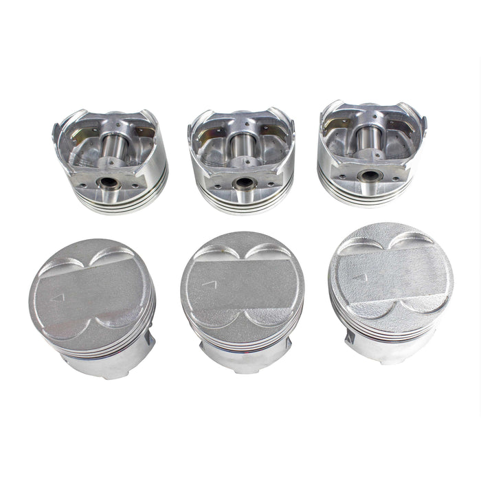 Piston Set (Oversizes Available)