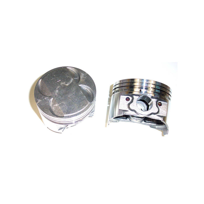 Piston Set (Oversizes Available)