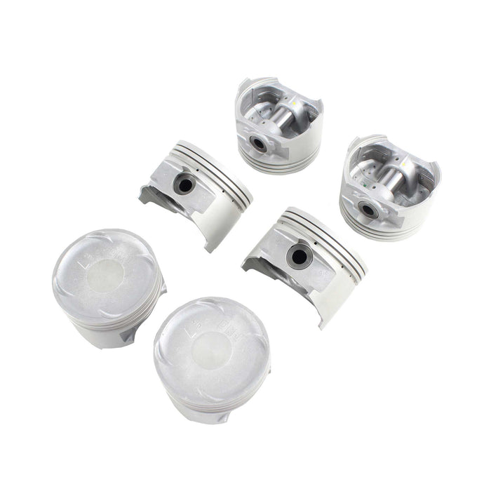 Piston Set  (Oversizes Available)