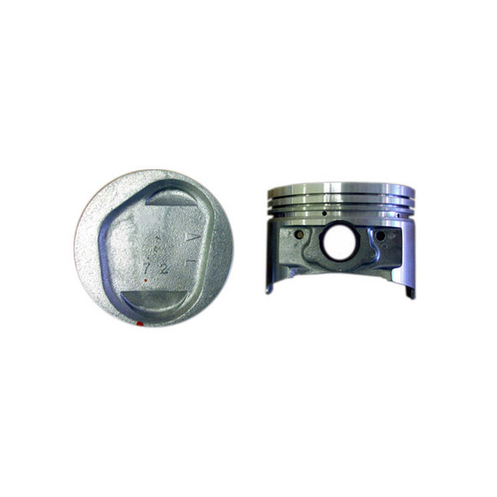 Piston Set (Oversizes Available)