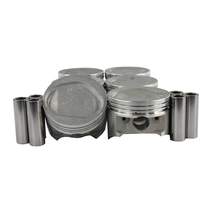 Piston Set (Oversizes Available)