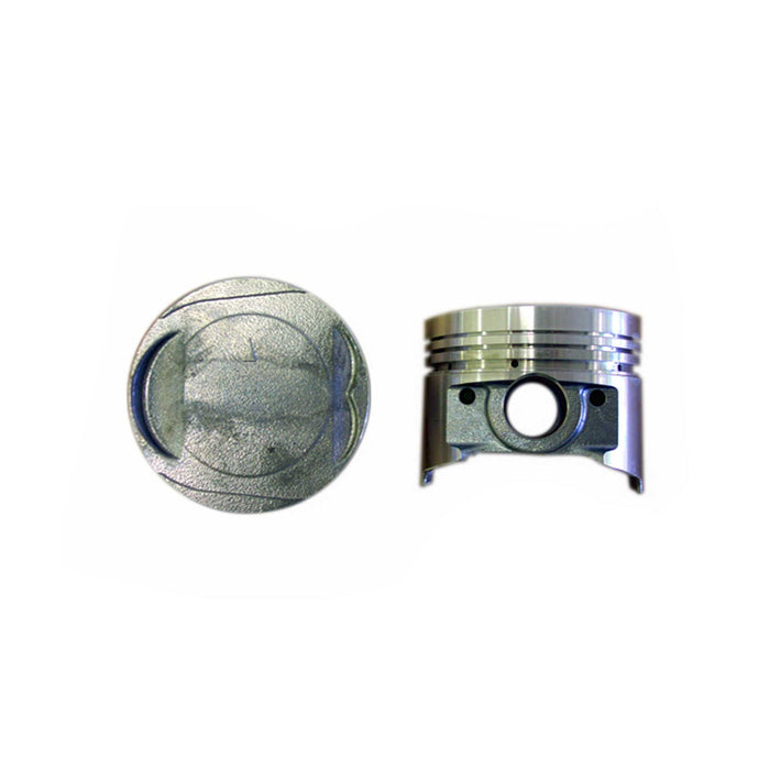 Piston Set (Oversizes Available)
