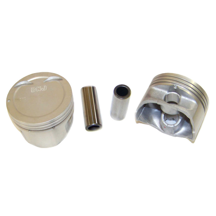 Piston Set (Oversizes Available)